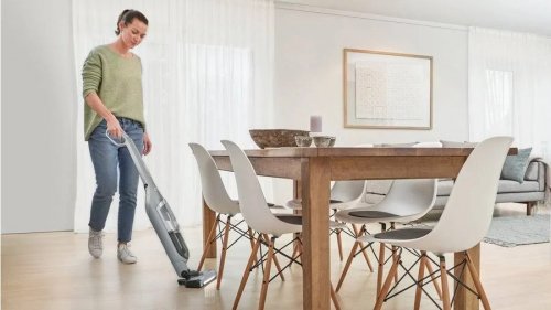 Bosch bbh3k2801 Serie 4 Aspirador inalámbrico