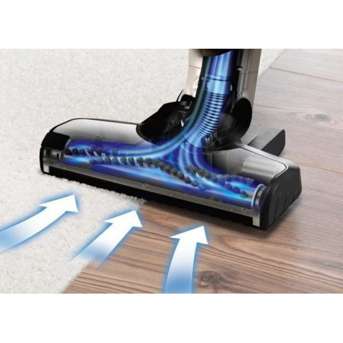 Bosch BBHF214R Readyy'y