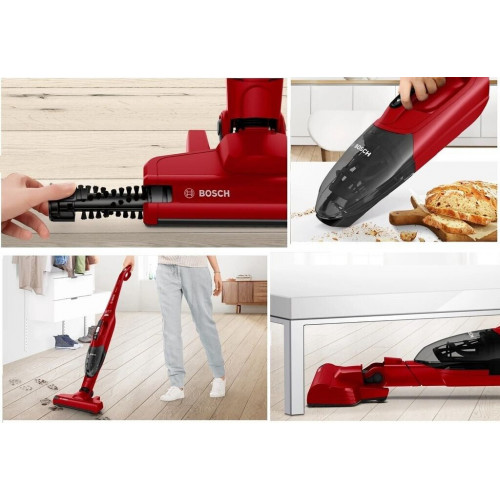 Bosch BBHF214R Readyy'y
