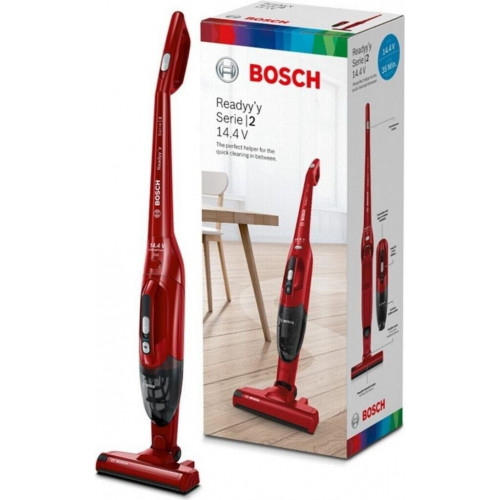 Bosch BBHF214R Readyy'y