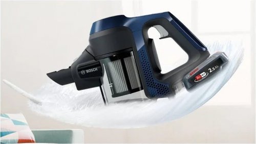 Bosch BBS611PCK