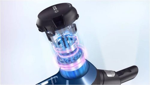Bosch BBS611PCK