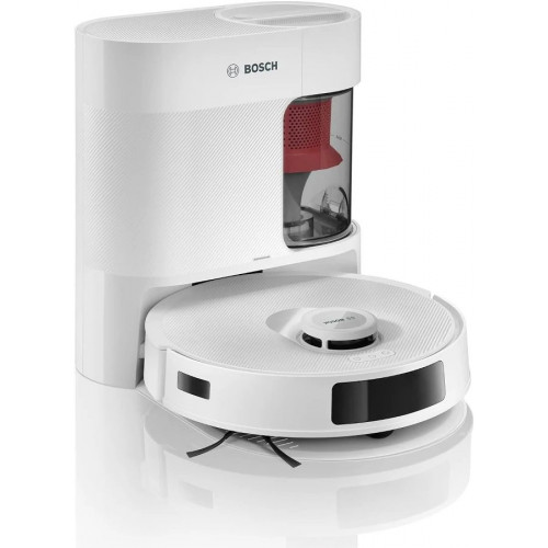 Bosch BCRD1W Robot aspirador