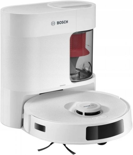 Bosch BCRD1W Robot aspirador