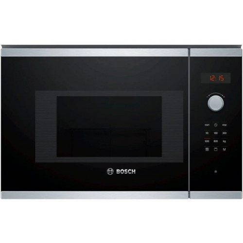 Bosch BEL523MS0 Microondas Integrable