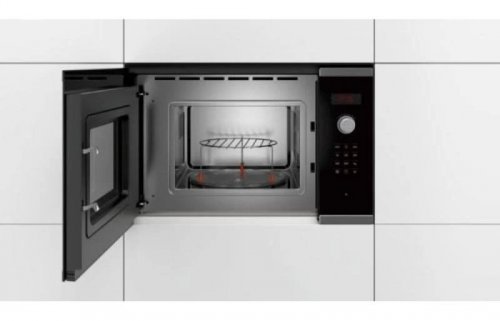 Bosch BEL523MS0 Microondas Integrable