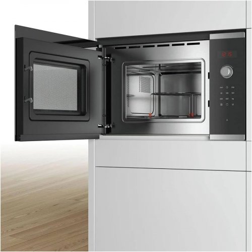 Bosch BEL523MS0 Microondas Integrable