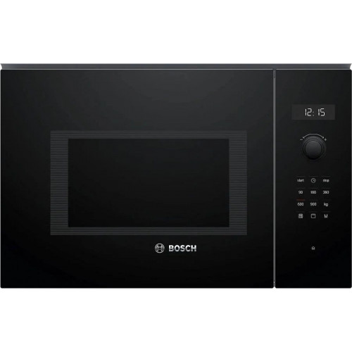Bosch BEL554MB0 Microondas Integrable