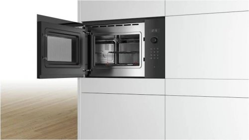 Bosch BEL554MB0 Microondas Integrable