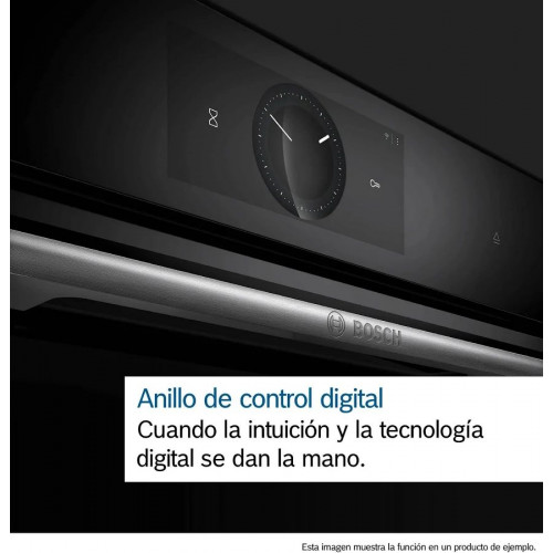 Bosch bel7321b1 Microondas Integrable