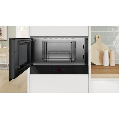 Bosch ber7321b1 Microondas Integrable