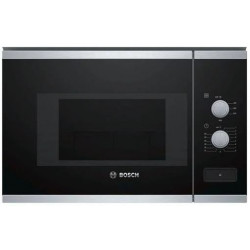 Bosch BFL520MS0 Microondas Integrable
