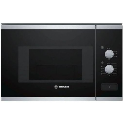 Bosch BFL520MS0 Microondas Integrable