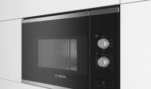 Bosch BFL520MS0 Microondas Integrable