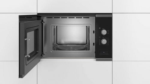 Bosch BFL520MS0 Microondas Integrable