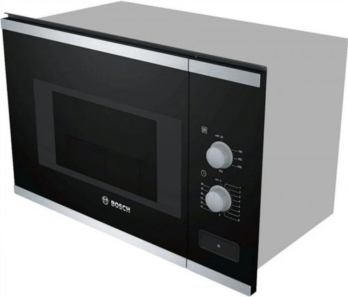Bosch BFL520MS0 Microondas Integrable