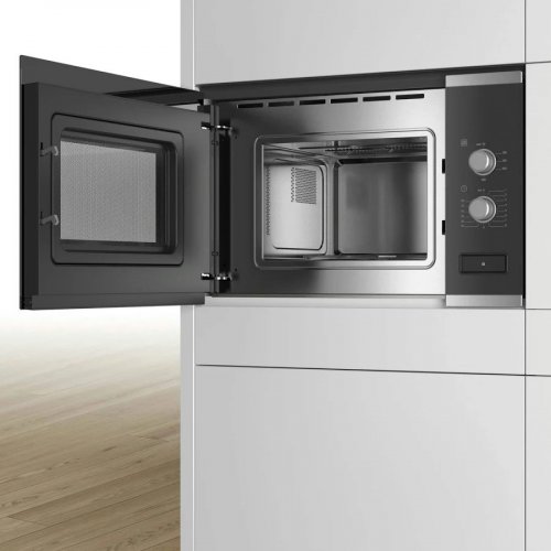 Bosch BFL520MS0 Microondas Integrable