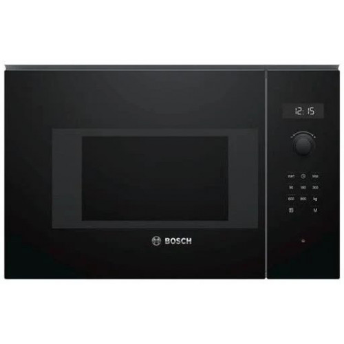 Bosch bfl524mb0 Microondas
