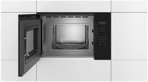 Bosch bfl524mb0 Microondas