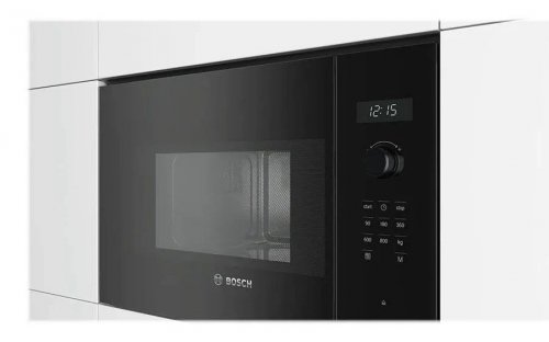 Bosch bfl524mb0 Microondas