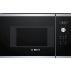 Bosch bfl524ms0 Microondas