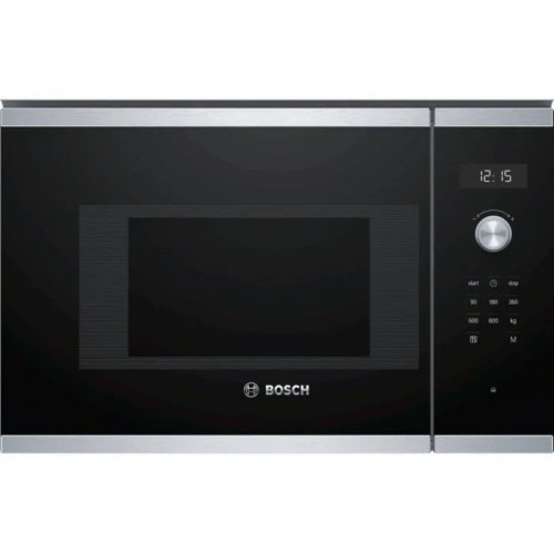 Bosch bfl524ms0 Microondas