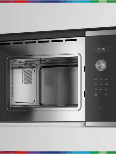 Bosch bfl524ms0 Microondas