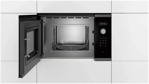 Bosch bfl524ms0 Microondas