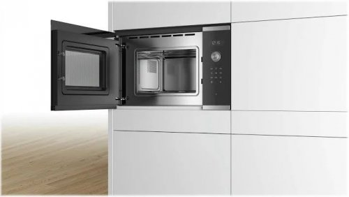 Bosch bfl524ms0 Microondas