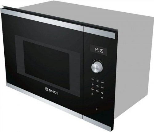 Bosch bfl524ms0 Microondas
