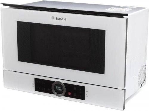 Bosch BFL634GW1 Microondas Integrable