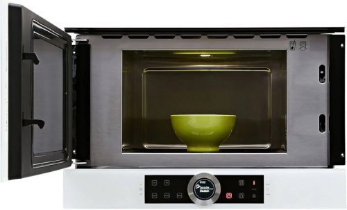 Bosch BFL634GW1 Microondas Integrable