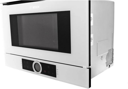 Bosch BFL634GW1 Microondas Integrable