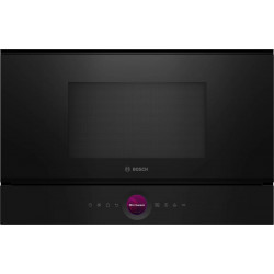 BOSCH BFR7221B1 Negro - Microondas 900W 21L