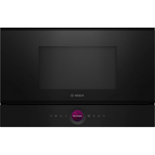 BOSCH BFR7221B1 Negro - Microondas 900W 21L