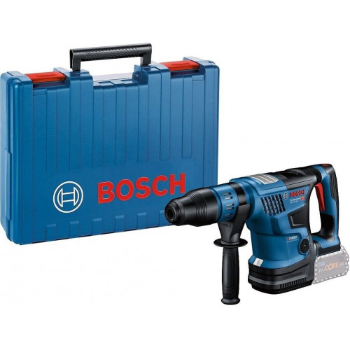 Bosch BITURBO GBH 18V-36 C