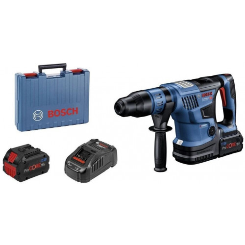 Bosch BITURBO GBH 18V-36 C