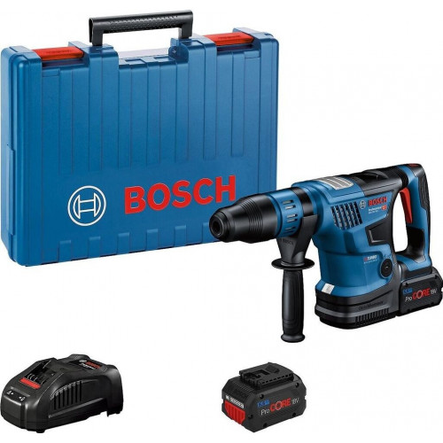 Bosch BITURBO GBH 18V-36 C