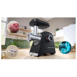 BOSCH Bosh Picador de Carne Serie 6