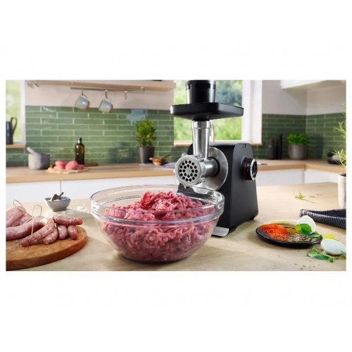 BOSCH Bosh Picador de Carne Serie 6