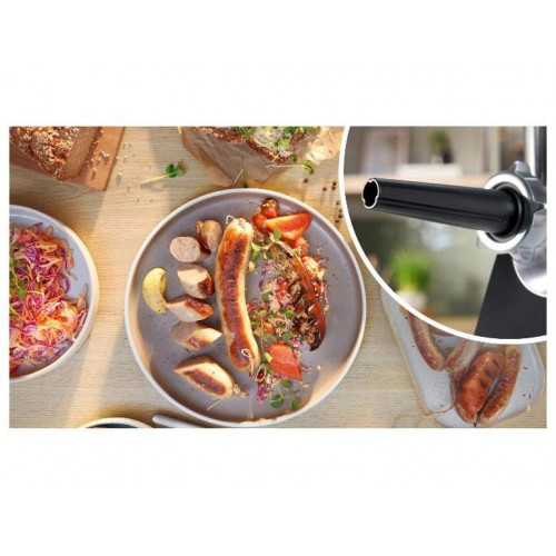 BOSCH Bosh Picador de Carne Serie 6