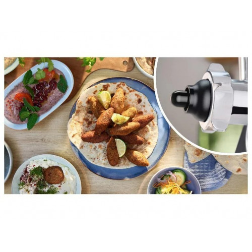 BOSCH Bosh Picador de Carne Serie 6