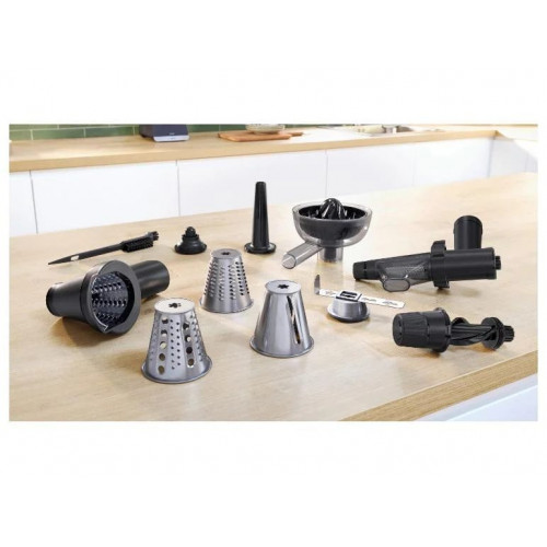 BOSCH Bosh Picador de Carne Serie 6