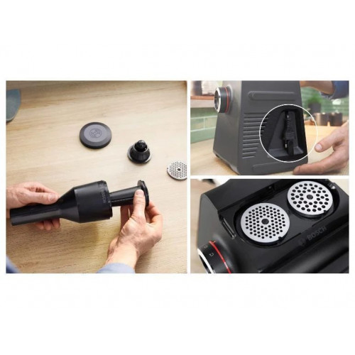 BOSCH Bosh Picador de Carne Serie 6