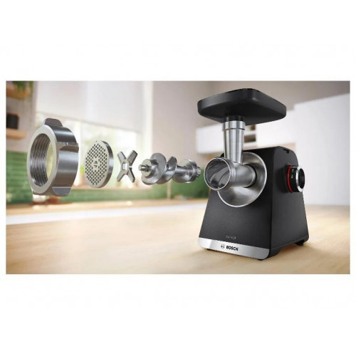 BOSCH Bosh Picador de Carne Serie 6