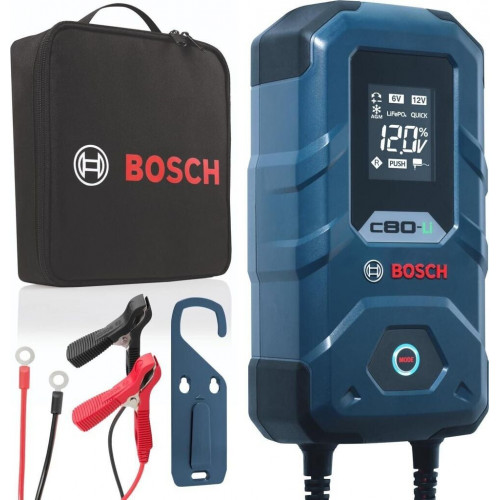 Bosch C80-Li (0189921080)