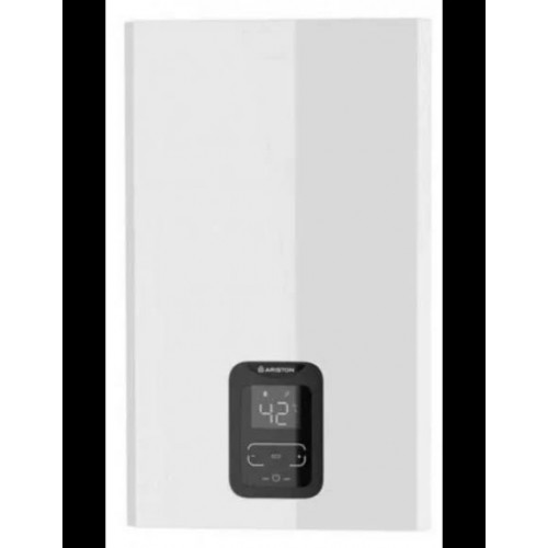 Bosch Calentador estanco T6600