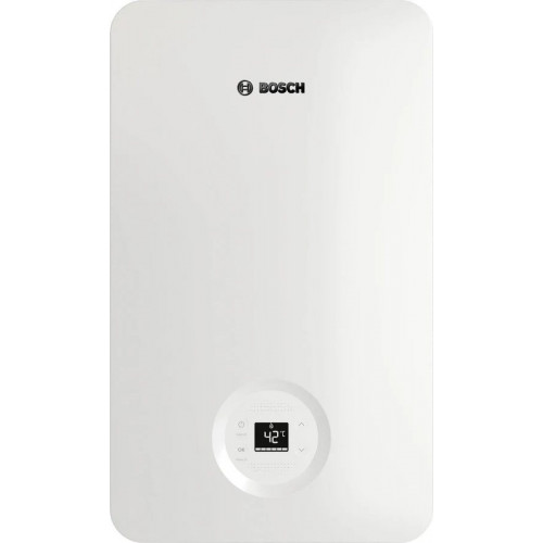 Bosch Calentador estanco T6600