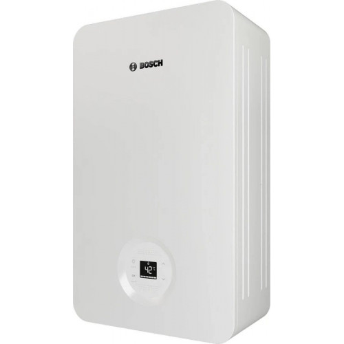 Bosch Calentador estanco T6600