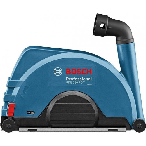 Bosch Campana de Extracción GDE 230 FC-T